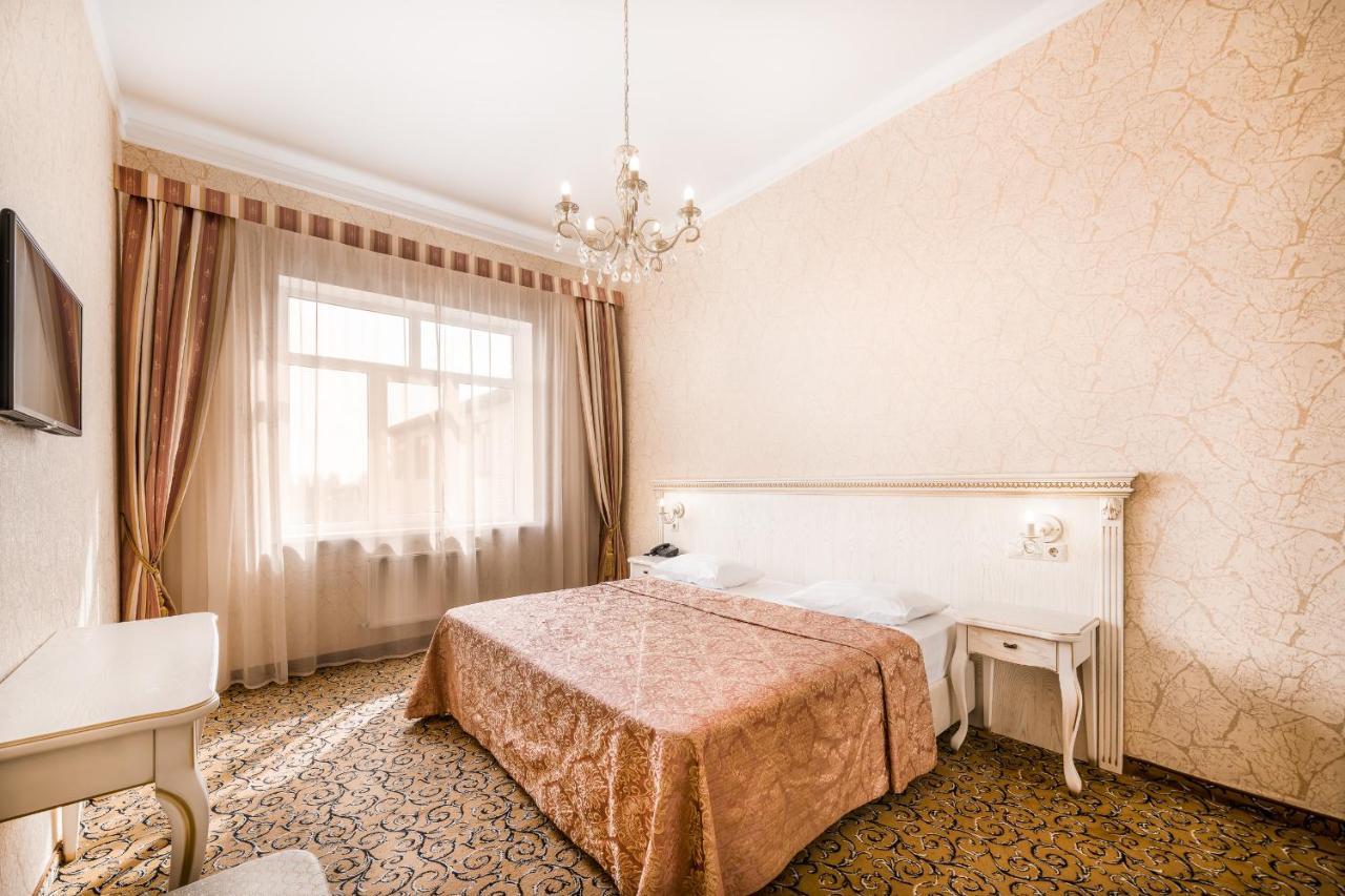 CHEHOV HOTEL КРАСНОДАР 4* (Россия) - от 3963 RUB | NOCHI