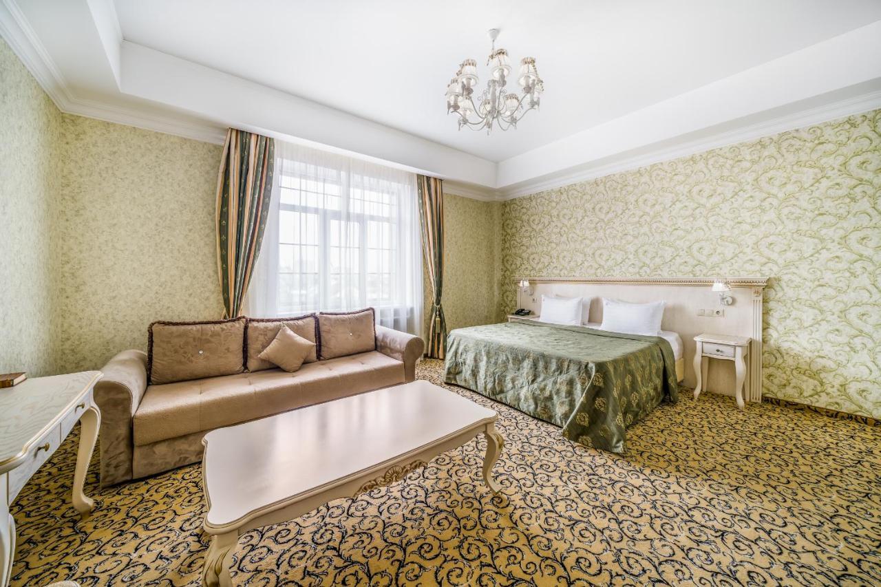 CHEHOV HOTEL КРАСНОДАР 4* (Россия) - от 3963 RUB | NOCHI