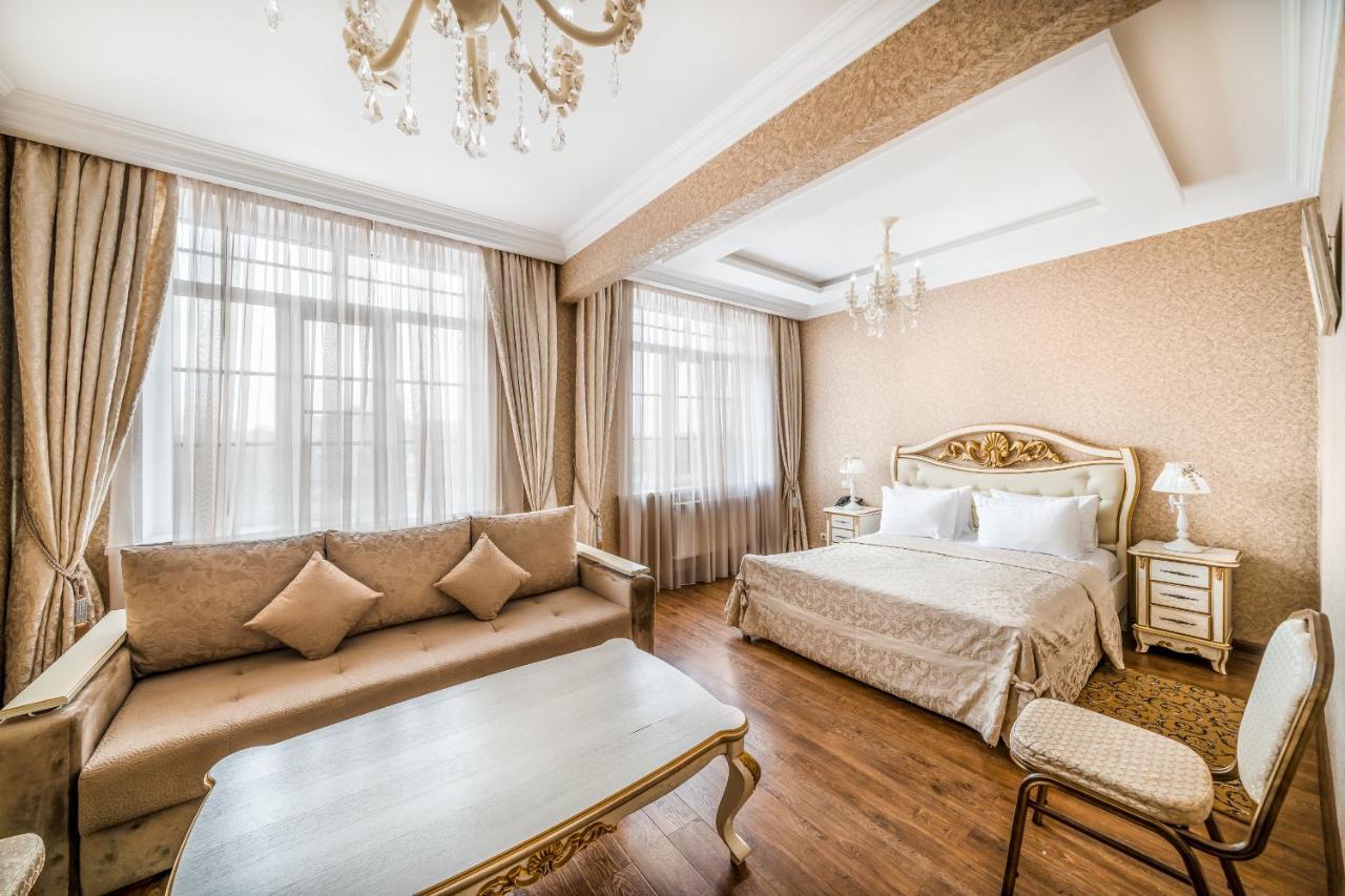 CHEHOV HOTEL КРАСНОДАР 4* (Россия) - от 3963 RUB | NOCHI