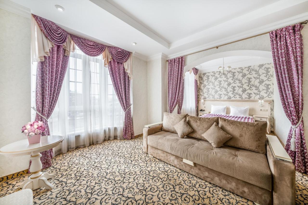 CHEHOV HOTEL КРАСНОДАР 4* (Россия) - от 3963 RUB | NOCHI