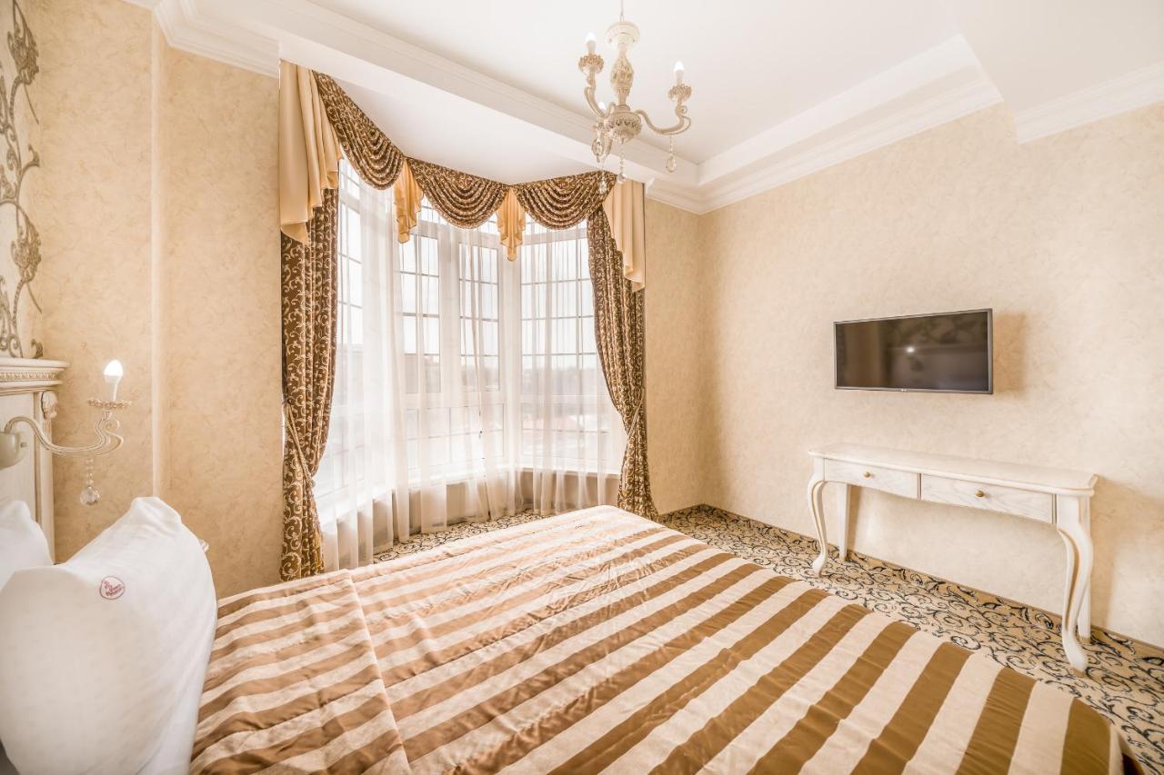 CHEHOV HOTEL КРАСНОДАР 4* (Россия) - от 3963 RUB | NOCHI